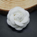 Small White Camellia 5cm
