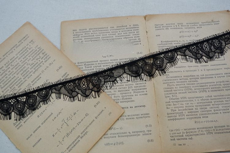 Eyelash Lace Trim Width 3-4 cm LT0201-Lace Fabric Shop