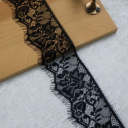 Black 300x7 cm