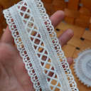 28#White 100x5 cm