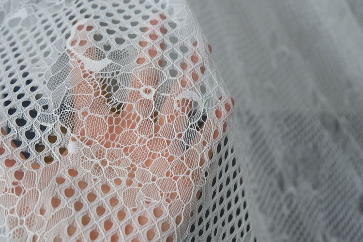 Guipure Lace Fabrics Width 150 cm GL0034-Lace Fabric Shop