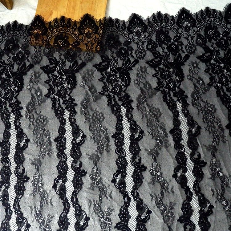 Guipure Lace Width 150cm GL0006-Lace Fabric Shop