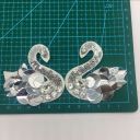 Silver One Pair