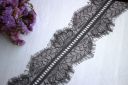 Dark Grey 300x10 cm