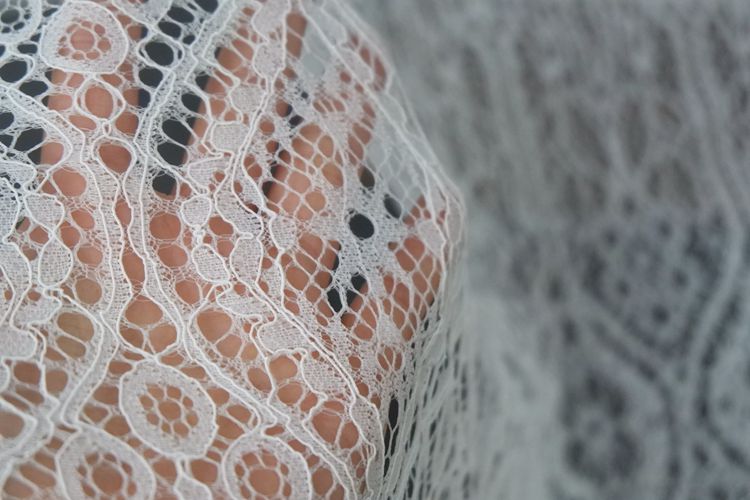 Guipure Lace Width 150cm GL0025-Lace Fabric Shop