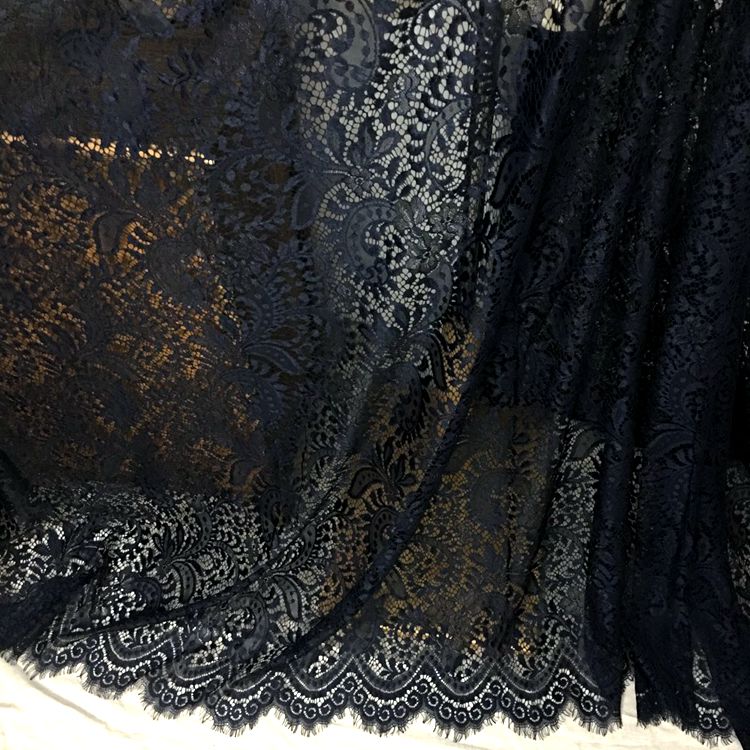 Guipure Color Lace Width 150 cm CL0014-Lace Fabric Shop