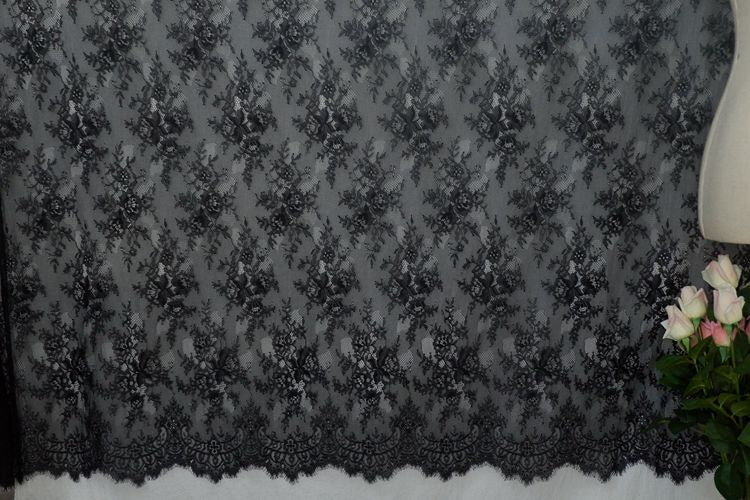 Chantilly Lace Width 150 cm CHL0040