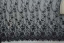 Black 300x150 cm