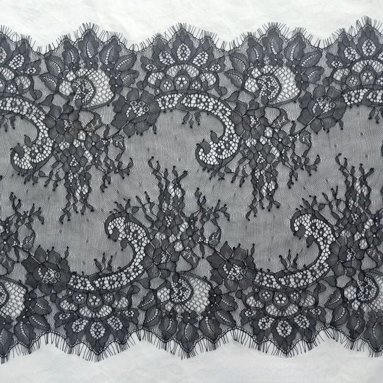 Sewing Lace Material Width 32-45 cm LT0245-Lace Fabric Shop
