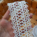 25#White 100x5.7 cm