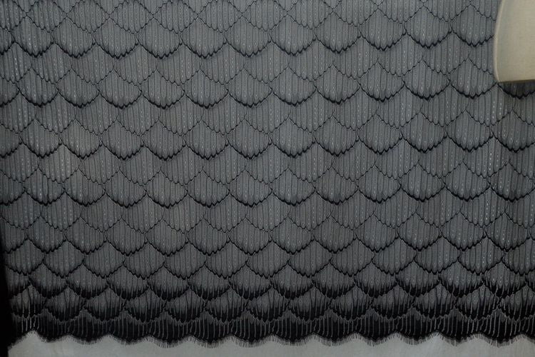 Guipure Lace Fabrics Width 150 cm GL0041-Lace Fabric Shop