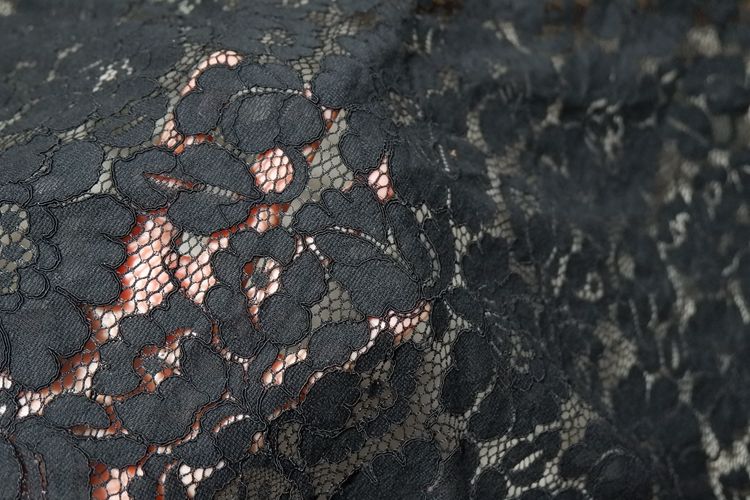 3D Guipure Lace Width 150 cm GL0052-Lace Fabric Shop
