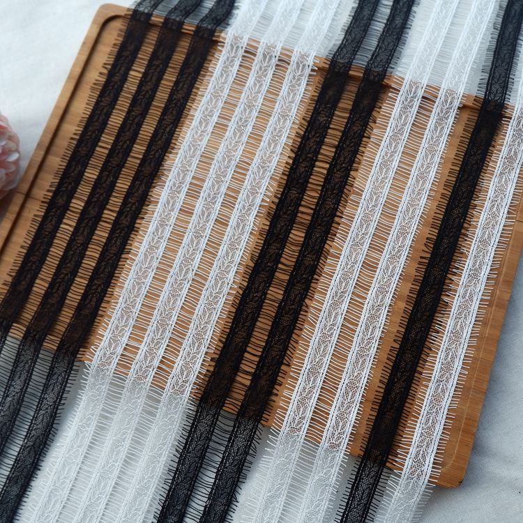 Dress Lace Trimming Width 2-6 cm LT0219-Lace Fabric Shop