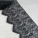 B#Black 300x20 cm