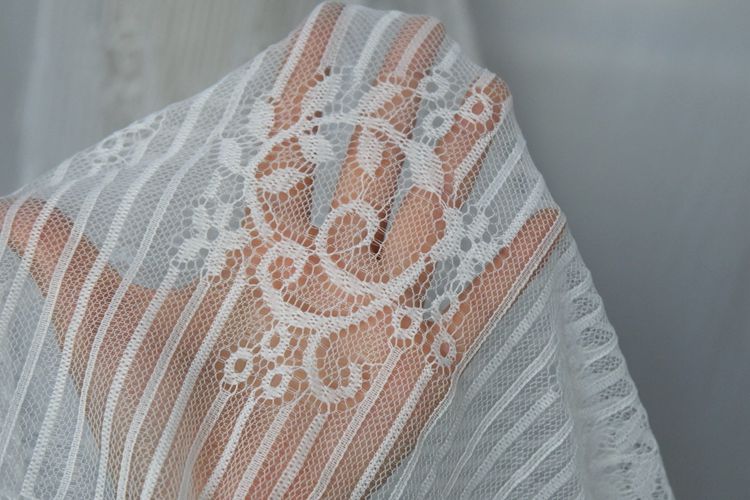 Guipure Lace Width 150cm GL0021-Lace Fabric Shop