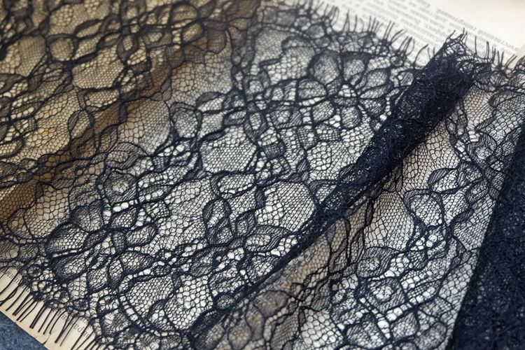 Guipure Lace Trim Fabrics 20 cm LT0098-Lace Fabric Shop