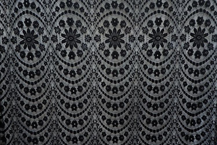 Bridal Guipure Lace Fabrics Width 150 cm GL0072-Lace Fabric Shop