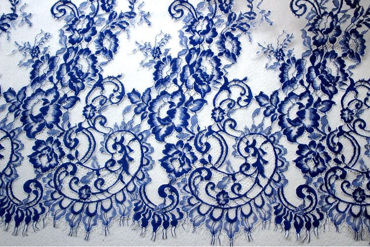 Embroidery Color Lace Width 150 cm CL0033