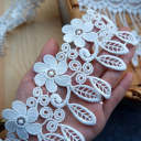 D#White 100x7.5 cm