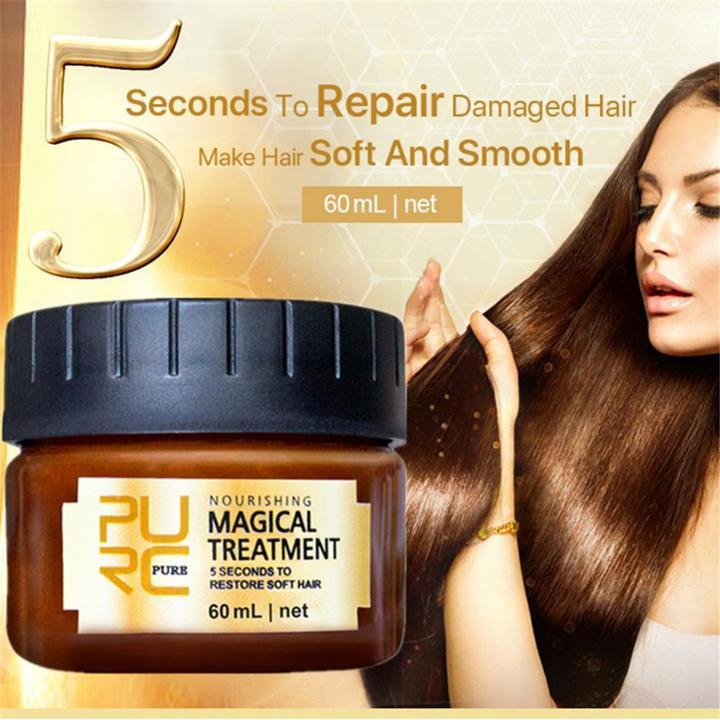 🔥BUY 2 GER 1 FREE🔥Advanced Hair Root Treatment Cream