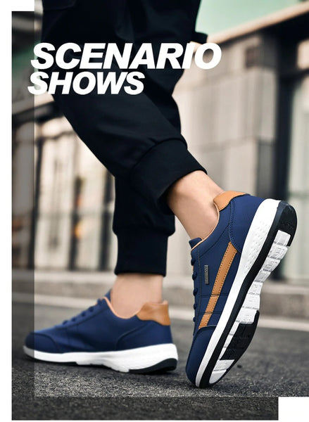 Gmdjd Hsweet top-dust todaysdeal-v lovehot Mens Sports Shoes - Proven Plantar Fasciitis, Arch Support, Foot And Heel Pain Relief(Buy 2 Free Shipping)