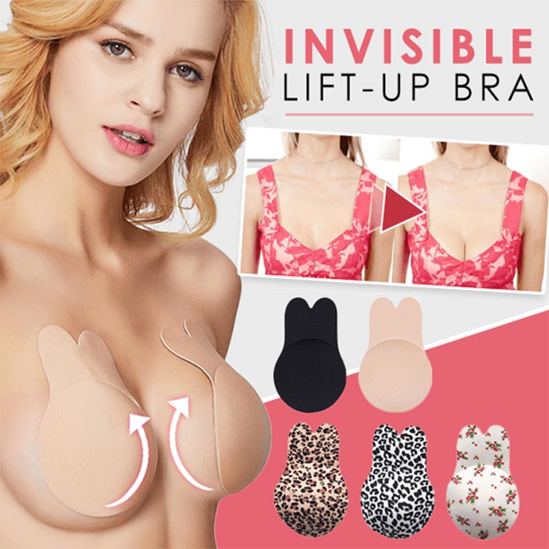 CupidPads - Last day 80% OFF - Invisible Lifting Bra ⚡