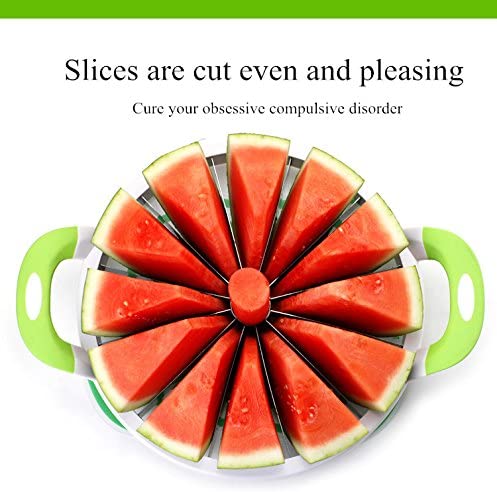 Multi-function Fruit Slicer