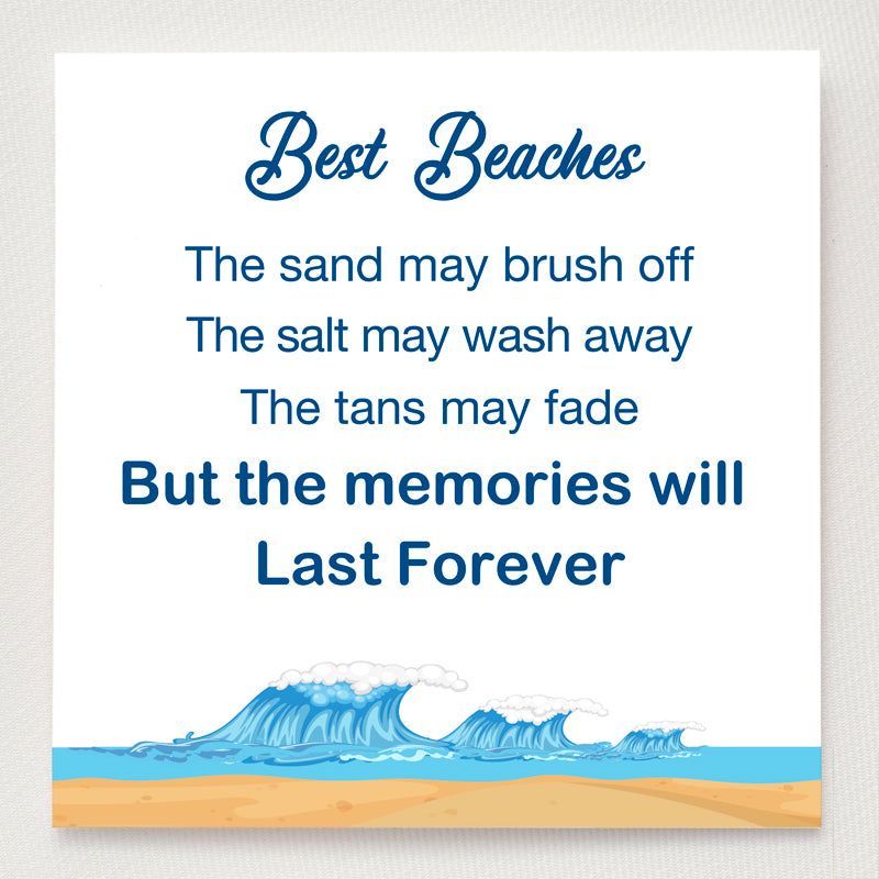 Pavé Wave Ring - Best Beaches
