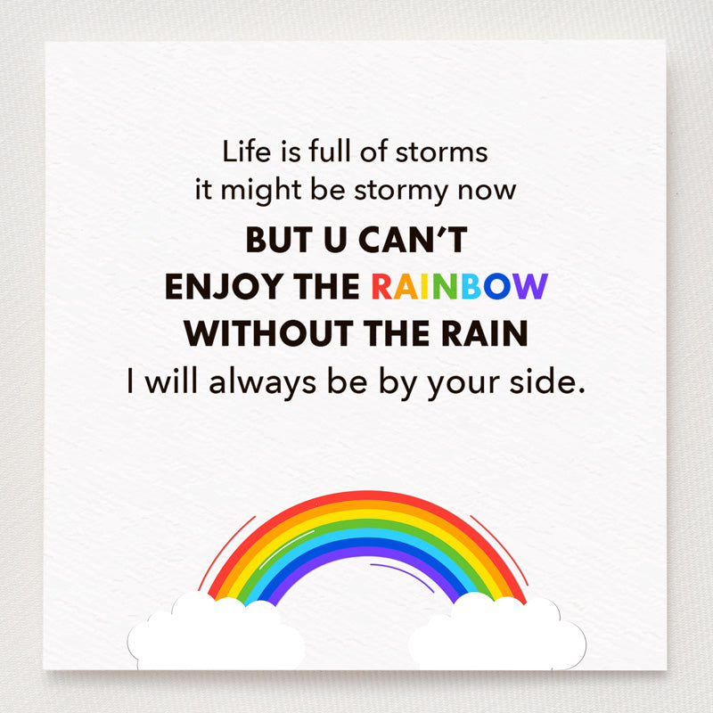 Rainbow Ring