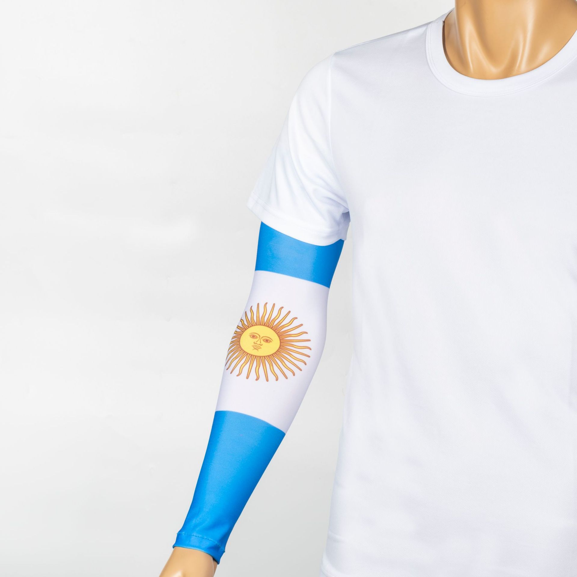 World Cup 2022 - Argentina Arm Cover