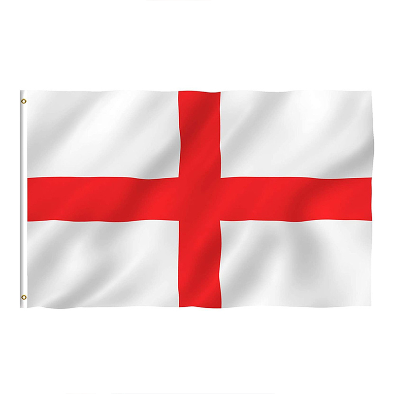 World Cup 2022 - England Flag