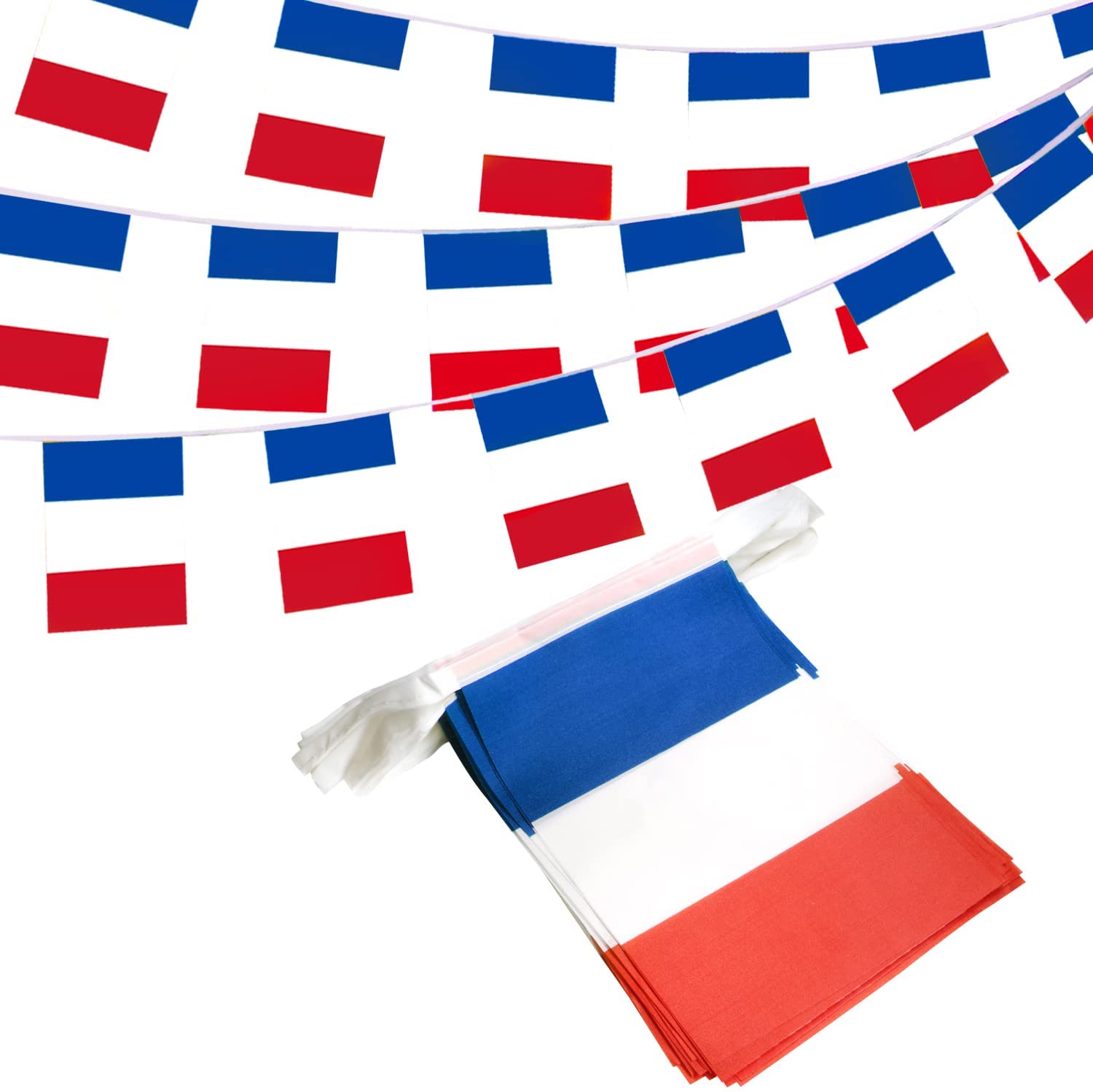 World Cup 2022 - France Flag