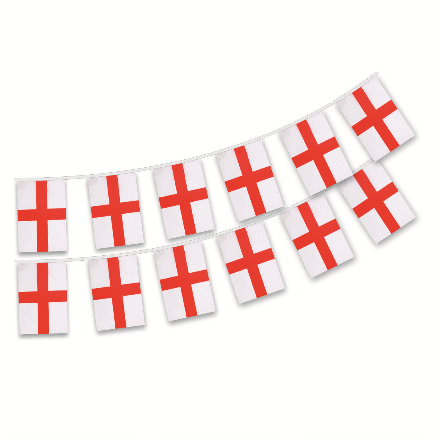 World Cup 2022 - England Flag