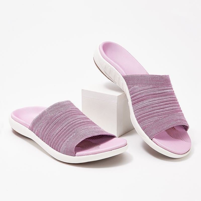 sandals for sensitive feet