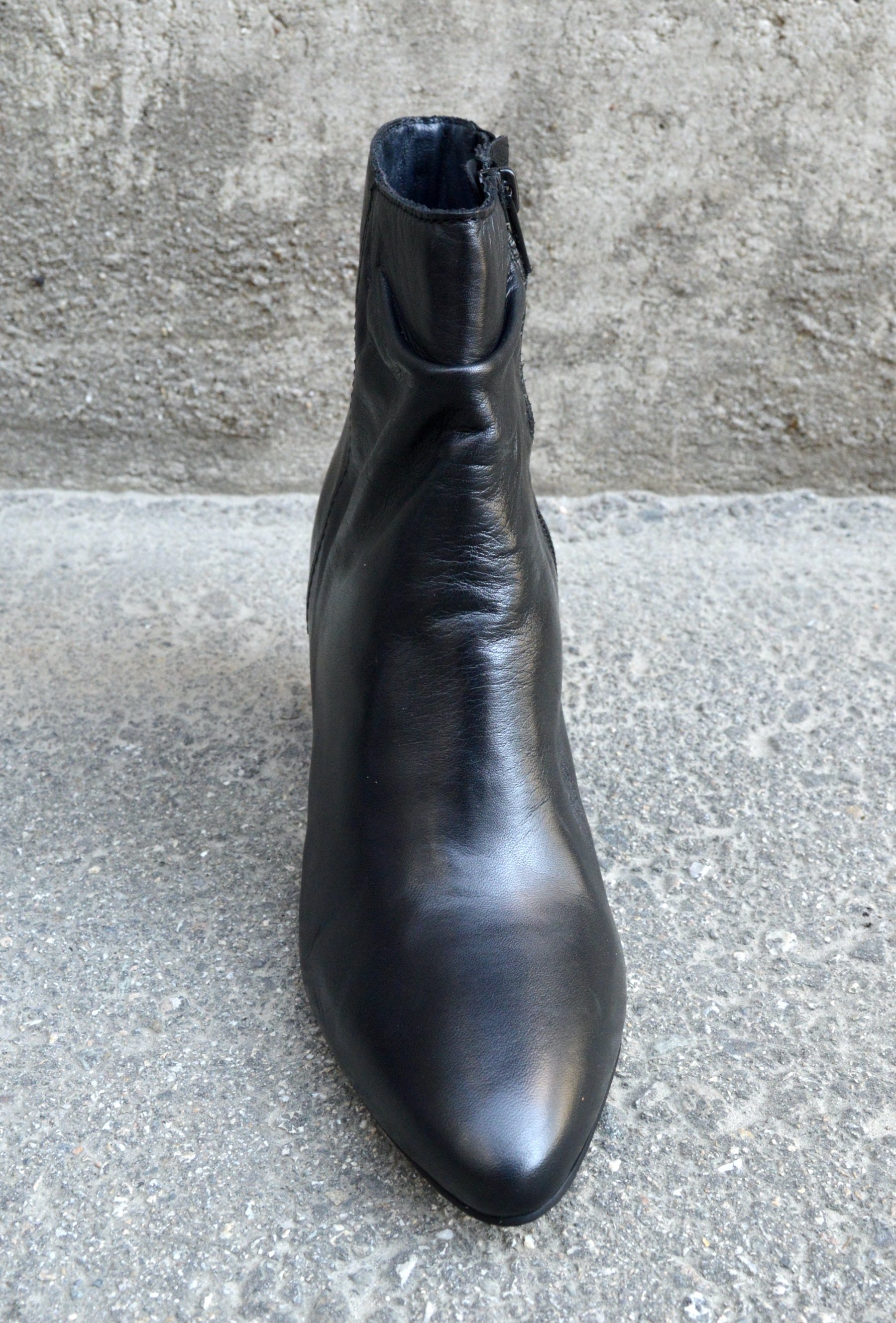 miz mooz ashton bootie