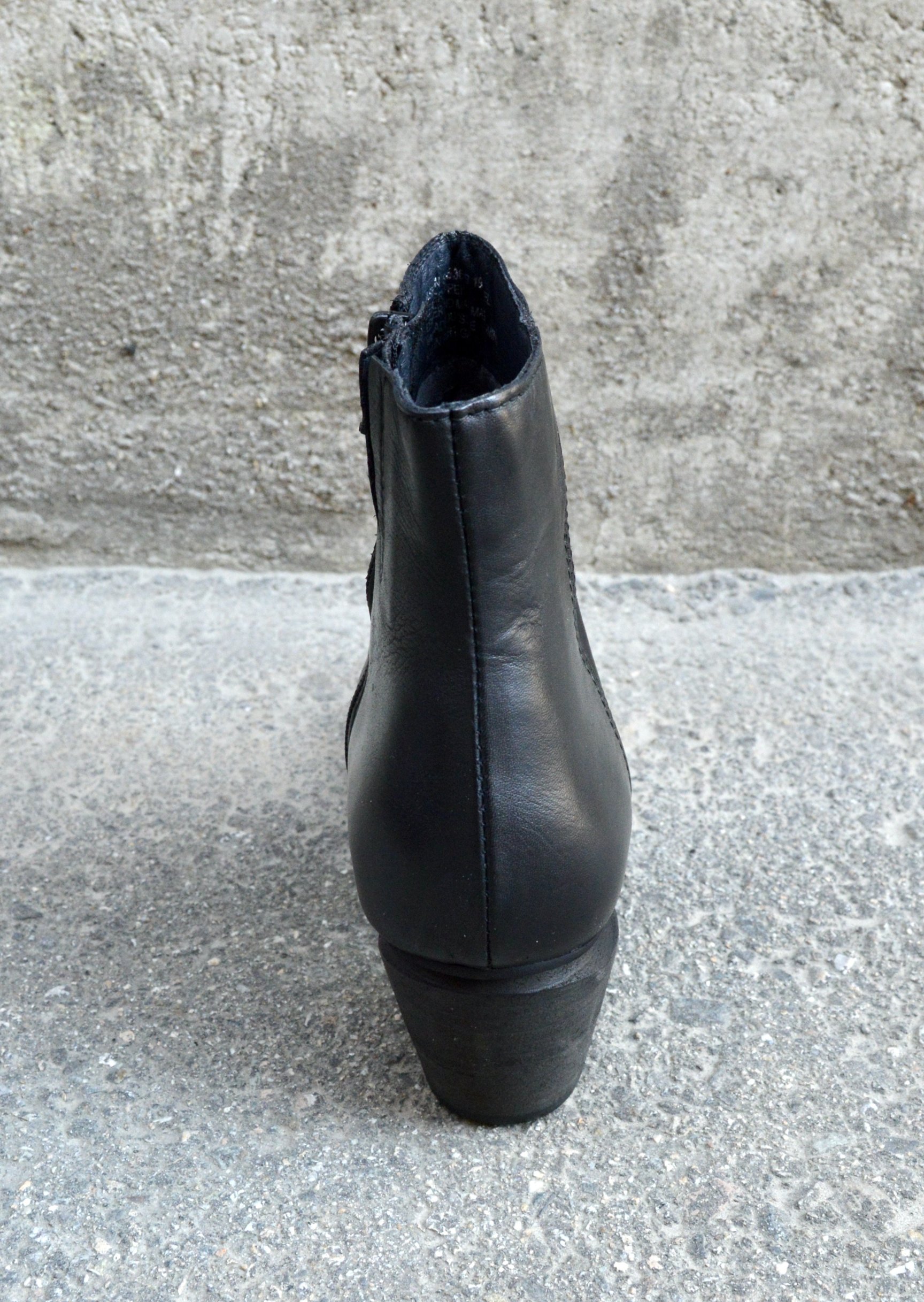 miz mooz ashton bootie