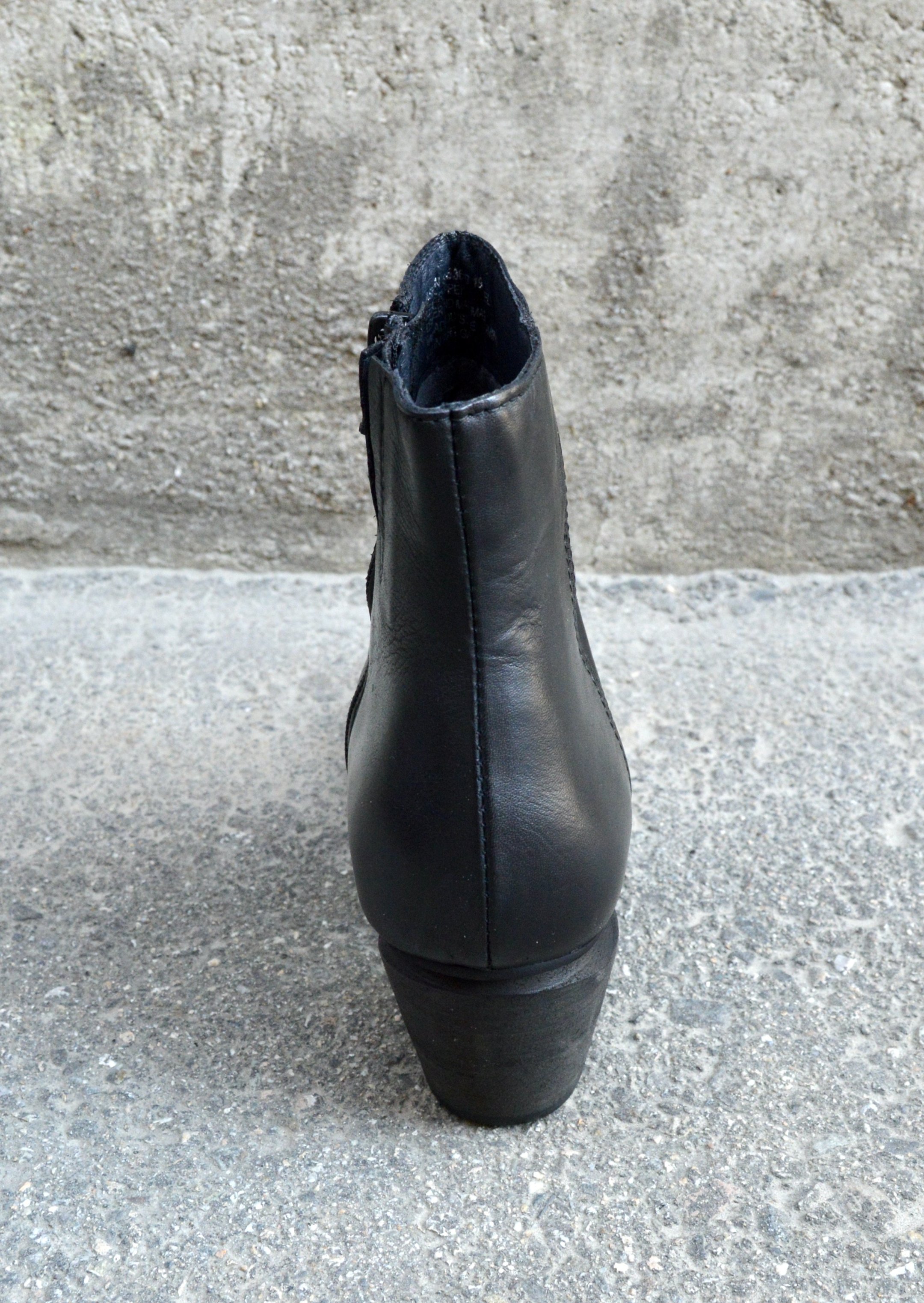 miz mooz ashton bootie