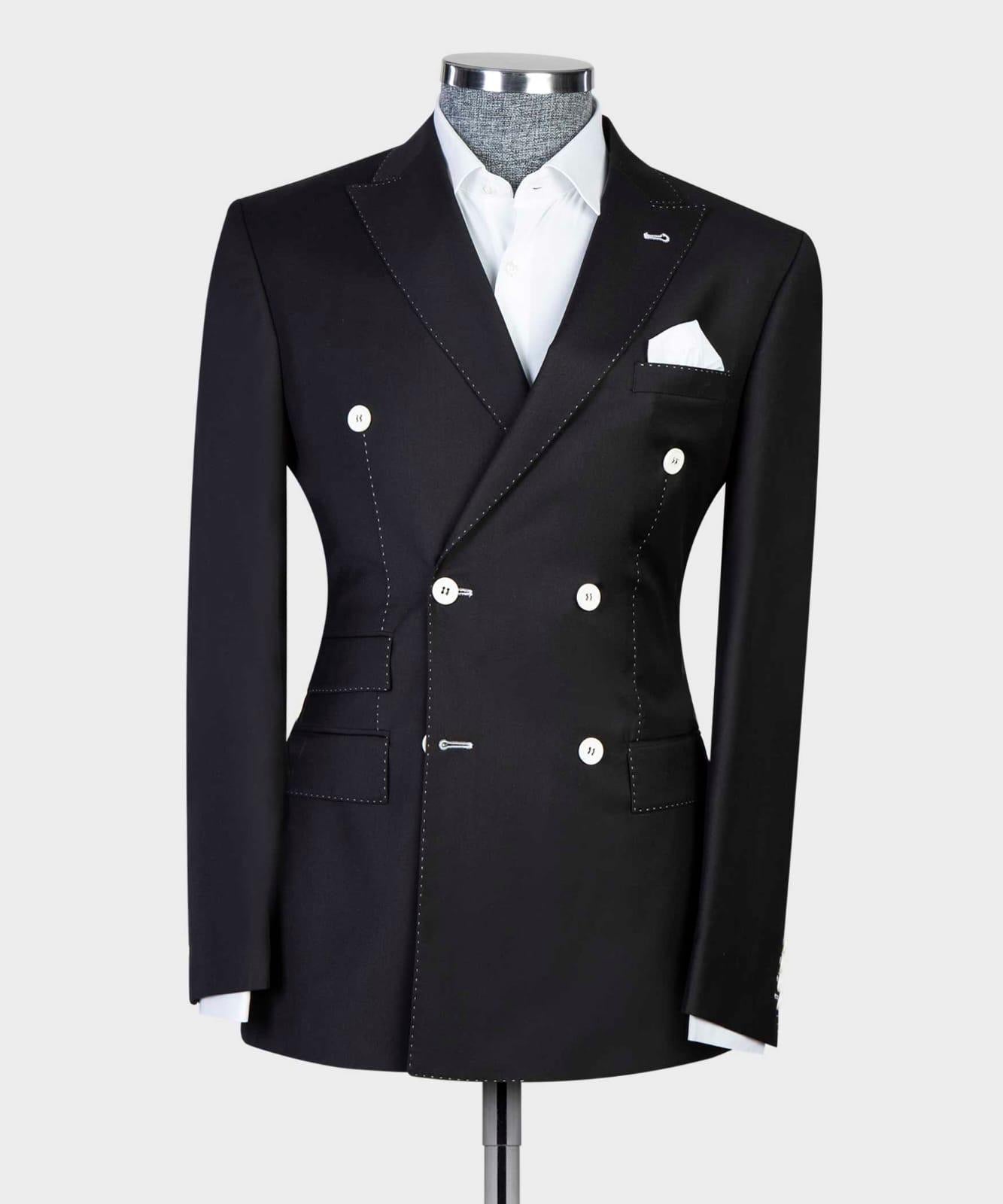 Men's Fashion Suits - Special Offer