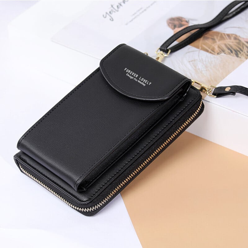 🔥 Last Day Promotion 49% OFF 🔥 - The Original Clutch Wallet