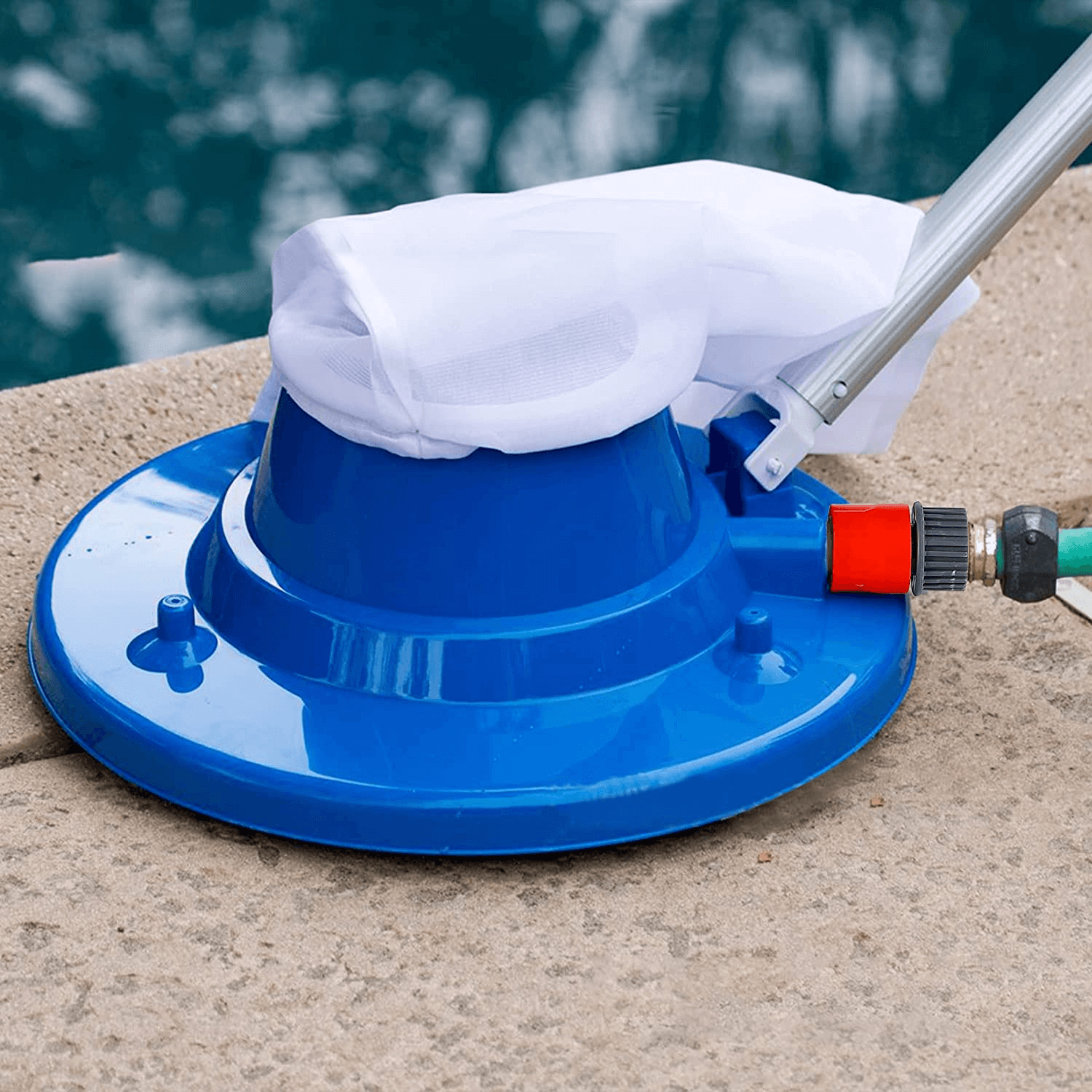 Swimming Pool Vacuum Cleaner