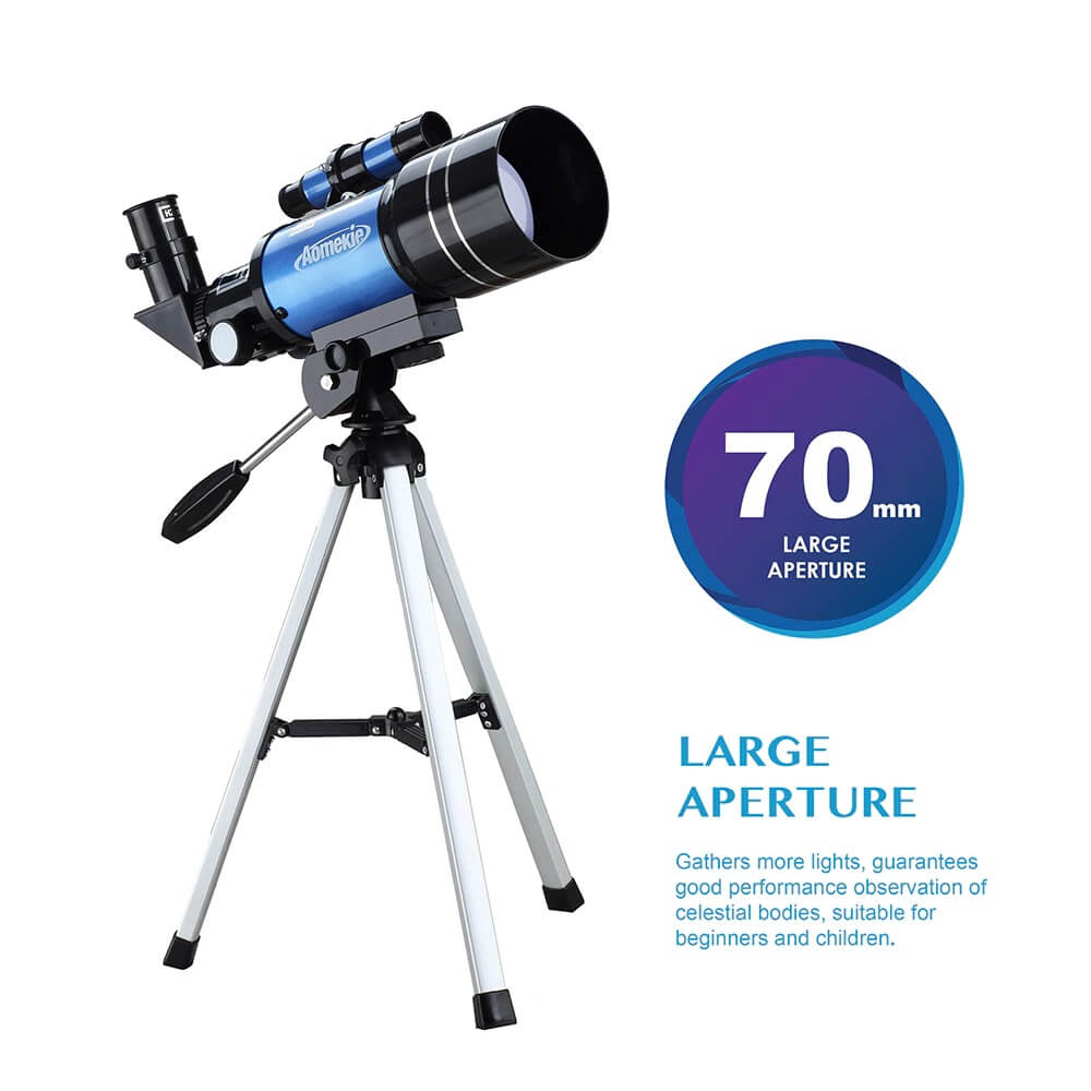 Use Of Astronomical Telescope