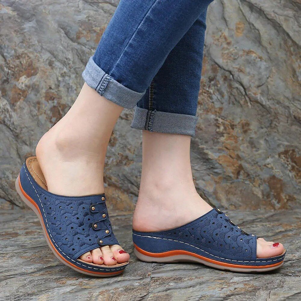 best most comfortable sandals