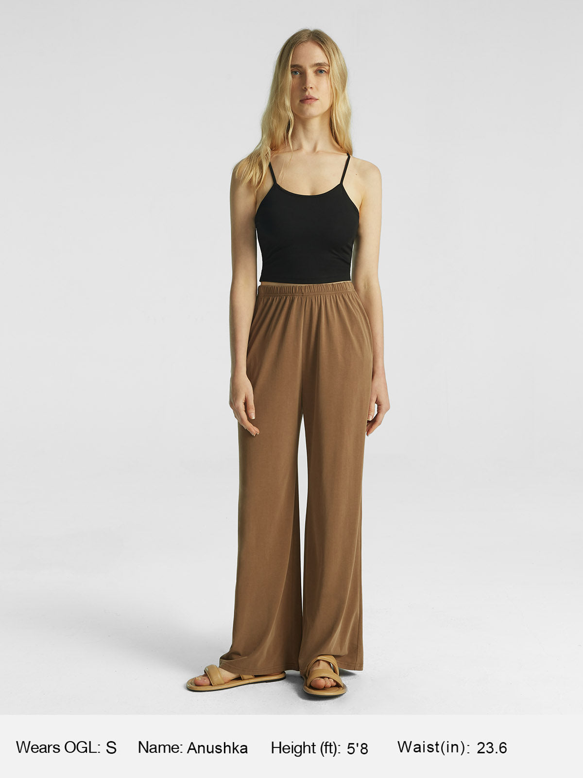 Modal Comfiest Straight Leg Pants
