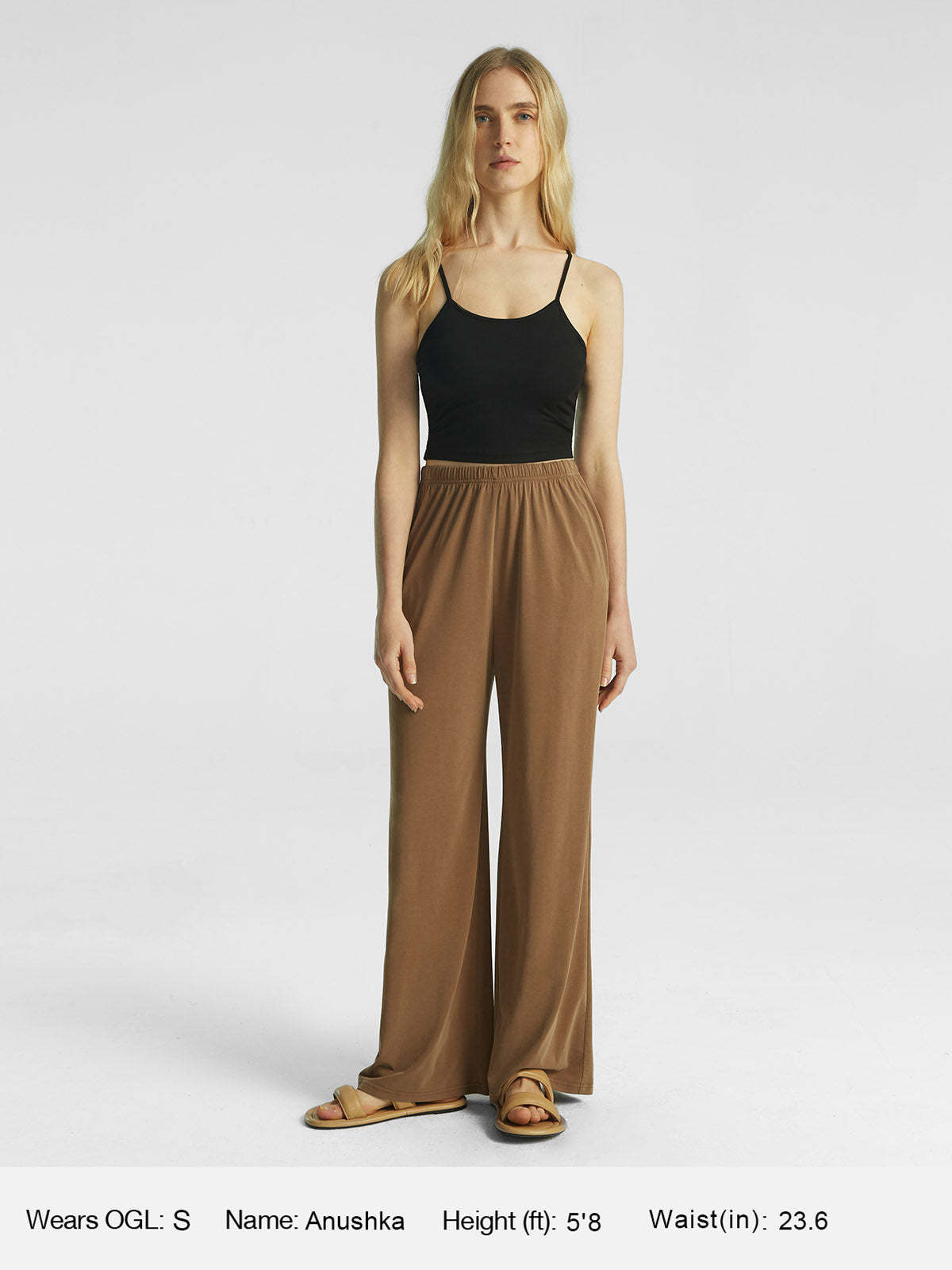 Modal Comfiest Straight Leg Pants