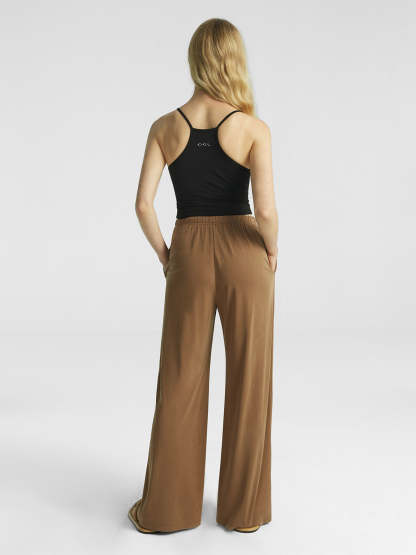 Modal Comfiest Straight Leg Pants