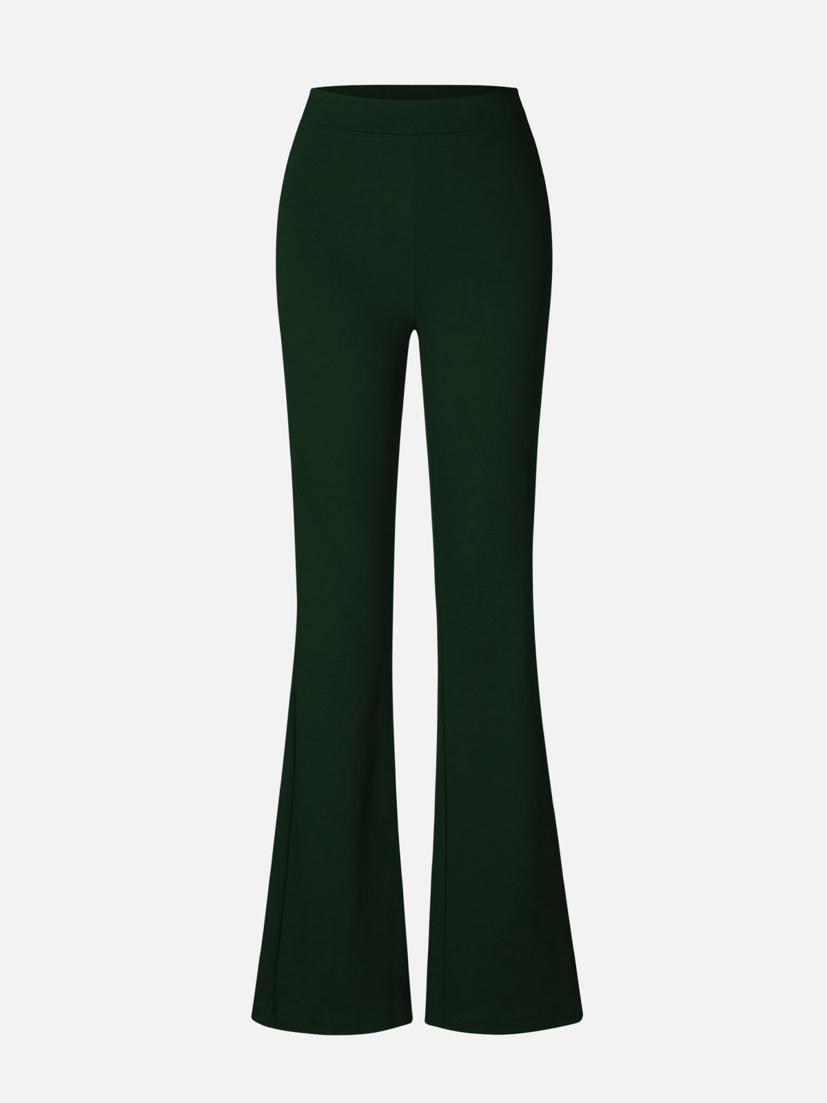 Classic Slim Bell Pants