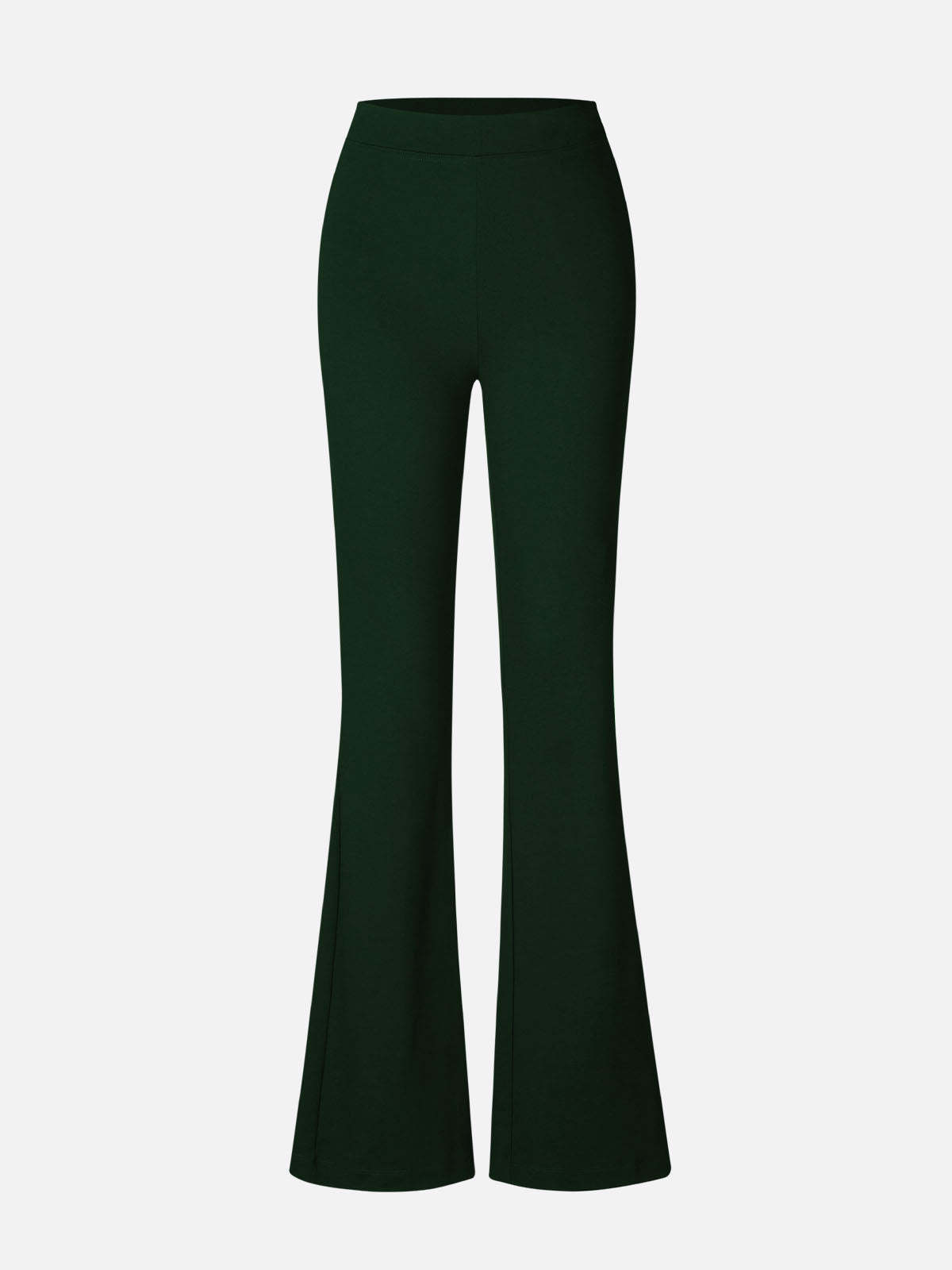Classic Slim Bell Pants