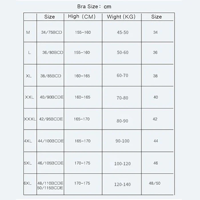 🎉Fashion Deep Cup Bra🔥Bra with shapewear incorporated (Size runs the same as regular Bras)