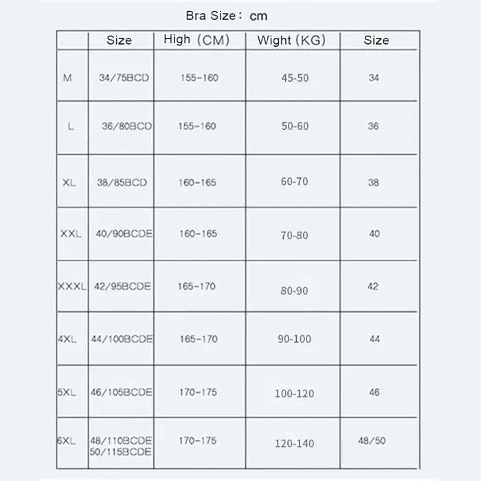 🎉Fashion Deep Cup Bra🔥Bra with shapewear incorporated (Size runs the same as regular Bras)