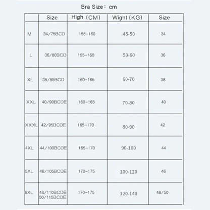 🎉Fashion Deep Cup Bra🔥Bra with shapewear incorporated (Size runs the same as regular Bras)